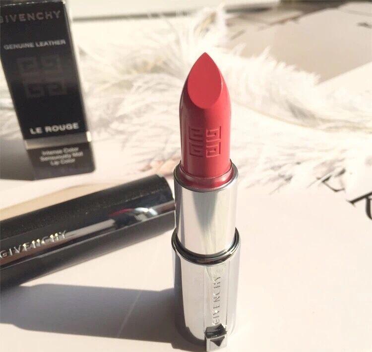 必买口红前十名大牌口红推荐,大牌口红排名第一的口红推荐