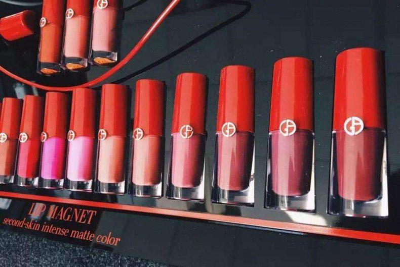 必买口红前十名大牌口红推荐,大牌口红排名第一的口红推荐