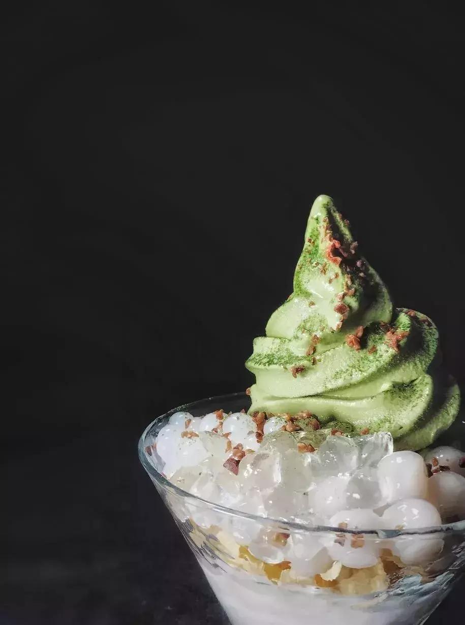 厦门抖音土耳其冰淇淋在哪,厦门鼓浪屿土耳其冰淇淋