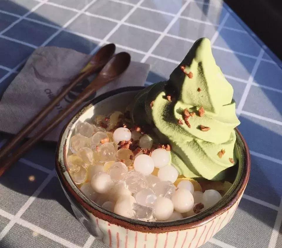 厦门抖音土耳其冰淇淋在哪,厦门鼓浪屿土耳其冰淇淋