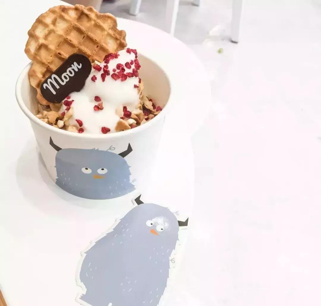 厦门抖音土耳其冰淇淋在哪,厦门鼓浪屿土耳其冰淇淋