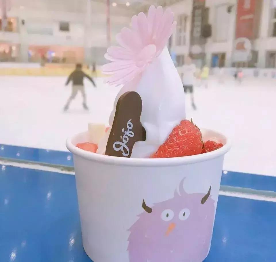 厦门抖音土耳其冰淇淋在哪,厦门鼓浪屿土耳其冰淇淋