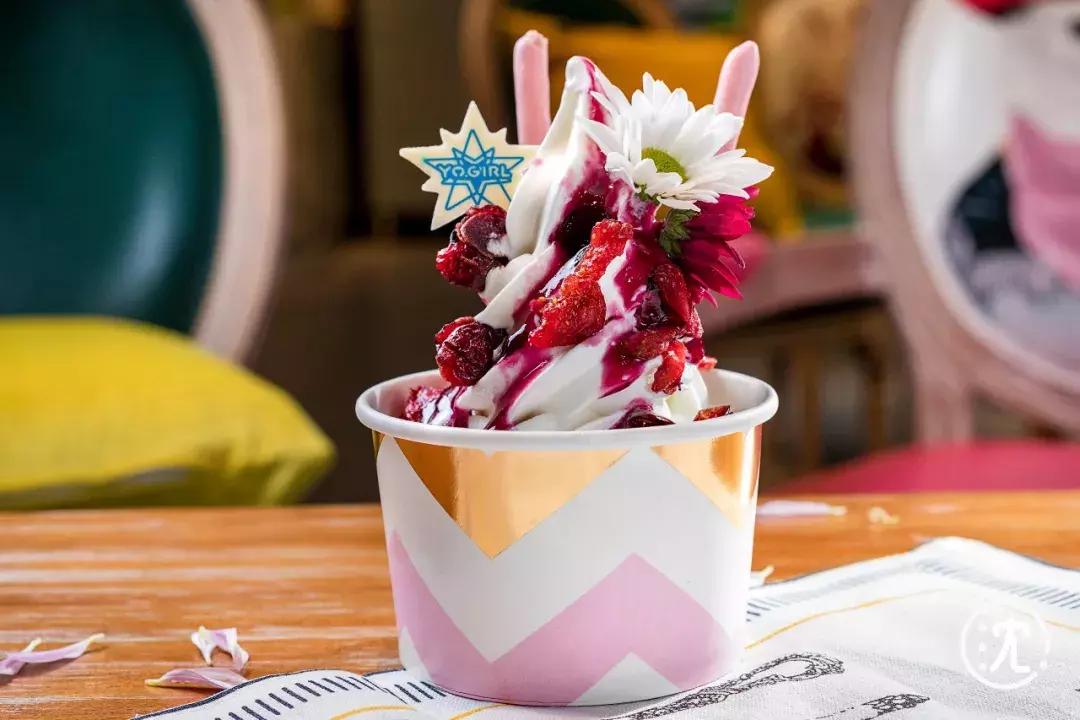 厦门抖音土耳其冰淇淋在哪,厦门鼓浪屿土耳其冰淇淋