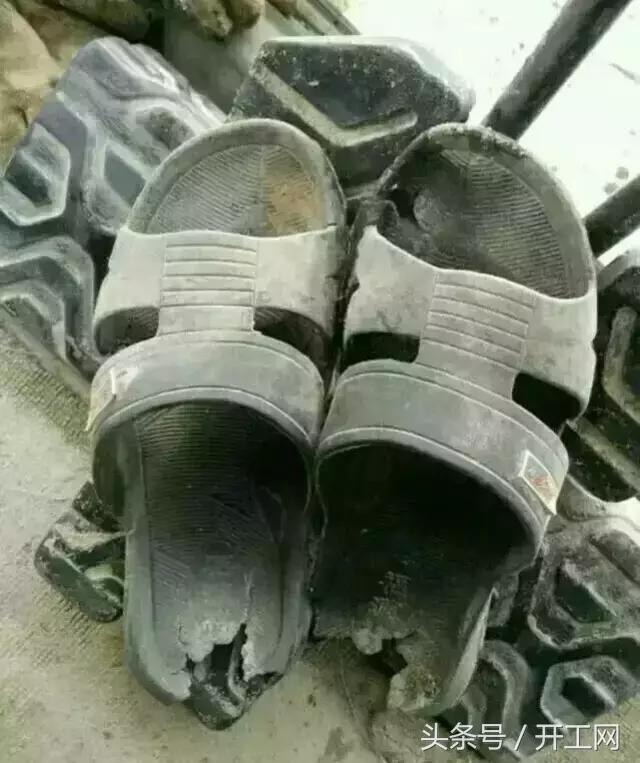 挖掘机司机犯过的错误,挖掘机老板最怕的一件事