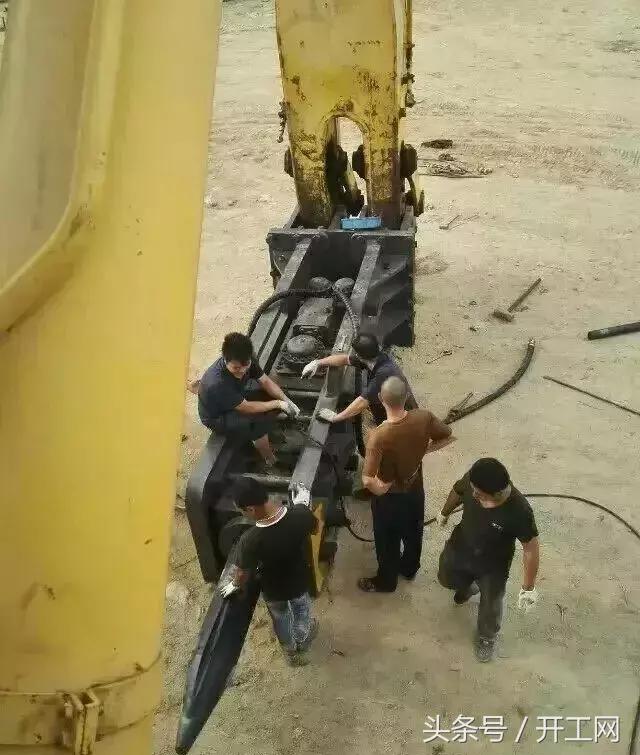 挖掘机司机犯过的错误,挖掘机老板最怕的一件事
