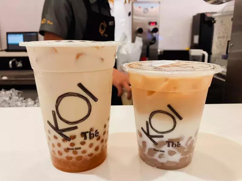 福州好喝的奶茶推荐,福州最好喝的奶茶排名前十