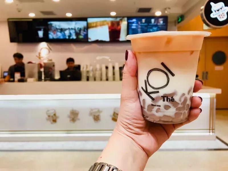 福州好喝的奶茶推荐,福州最好喝的奶茶排名前十