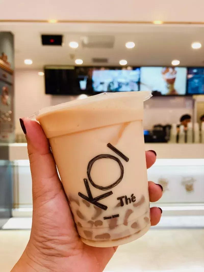 福州好喝的奶茶推荐,福州最好喝的奶茶排名前十