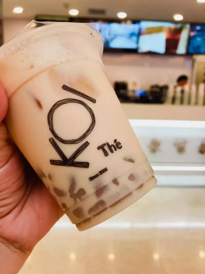 福州好喝的奶茶推荐,福州最好喝的奶茶排名前十