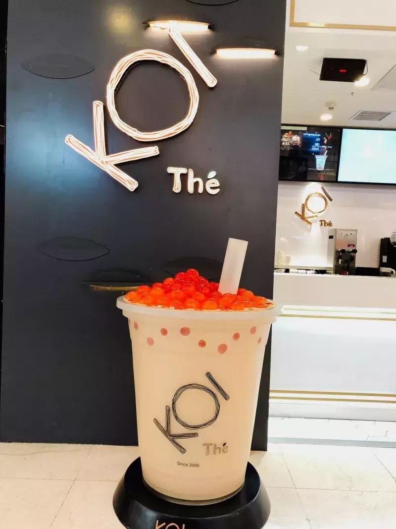 福州好喝的奶茶推荐,福州最好喝的奶茶排名前十