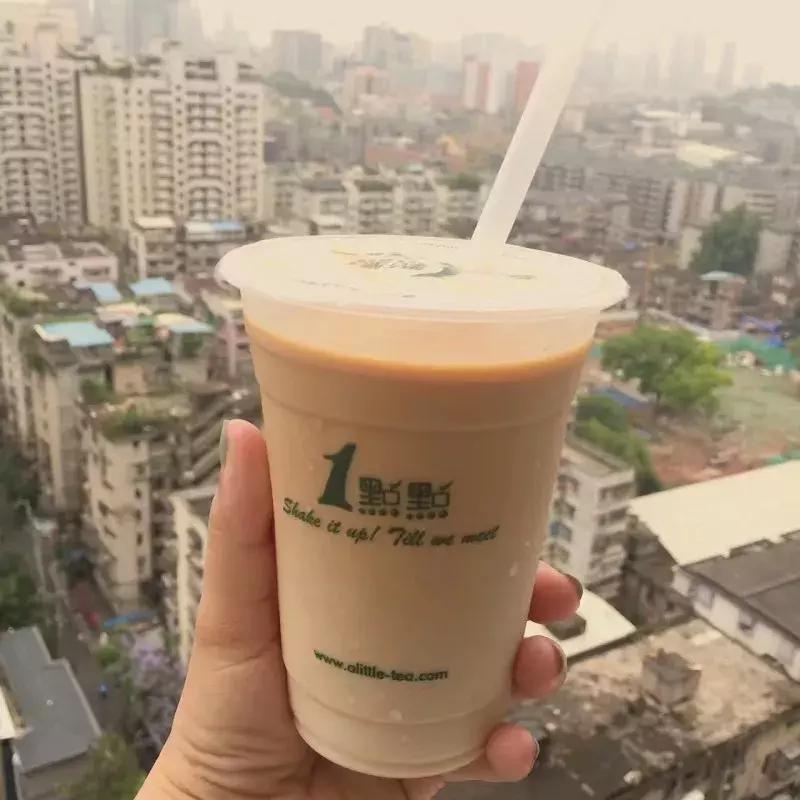 福州好喝的奶茶推荐,福州最好喝的奶茶排名前十