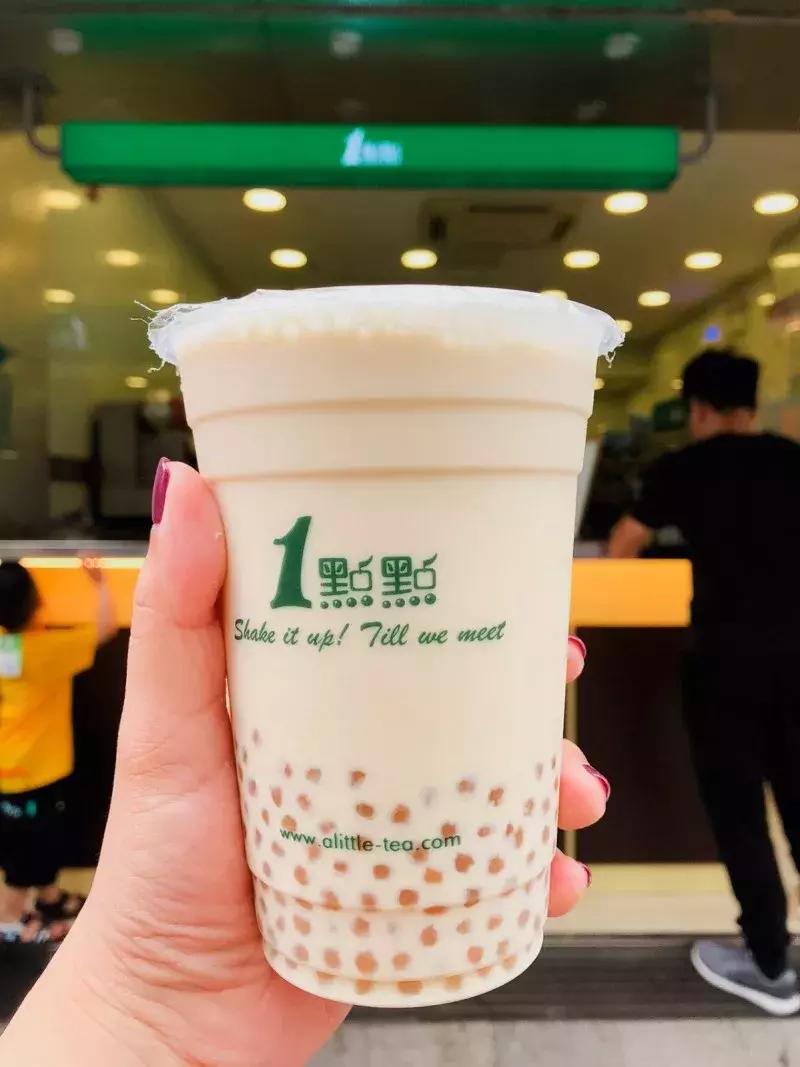 福州好喝的奶茶推荐,福州最好喝的奶茶排名前十