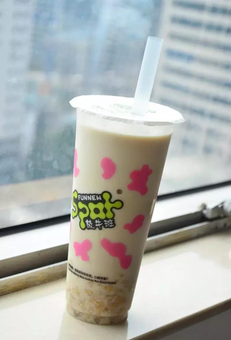 福州好喝的奶茶推荐,福州最好喝的奶茶排名前十