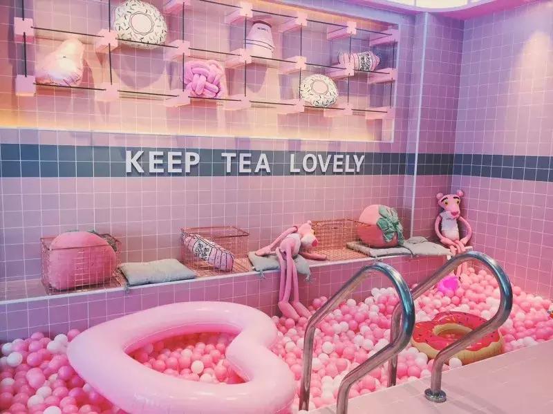 福州好喝的奶茶推荐,福州最好喝的奶茶排名前十