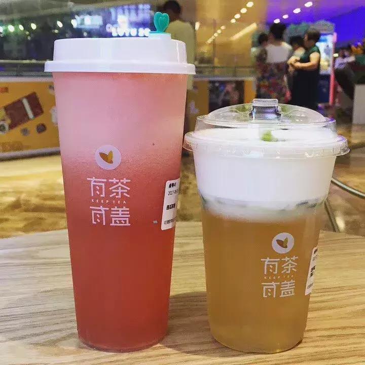 福州好喝的奶茶推荐,福州最好喝的奶茶排名前十