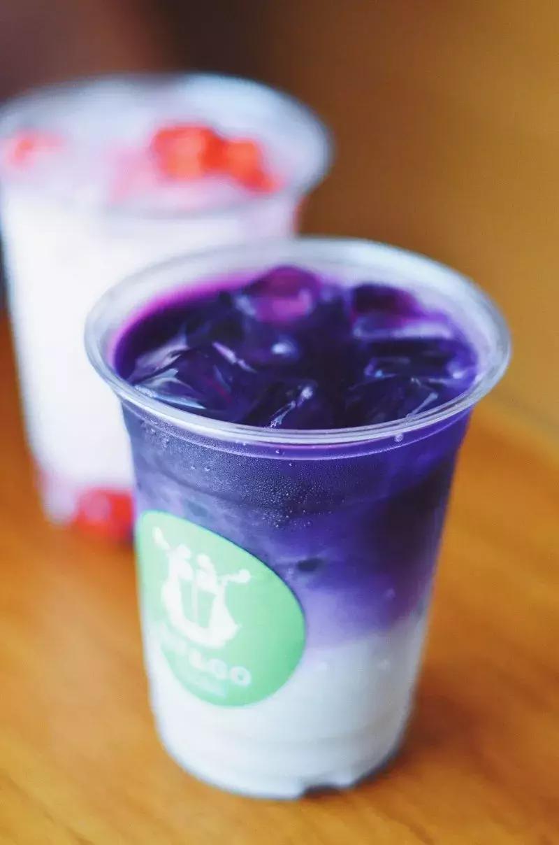 福州好喝的奶茶推荐,福州最好喝的奶茶排名前十