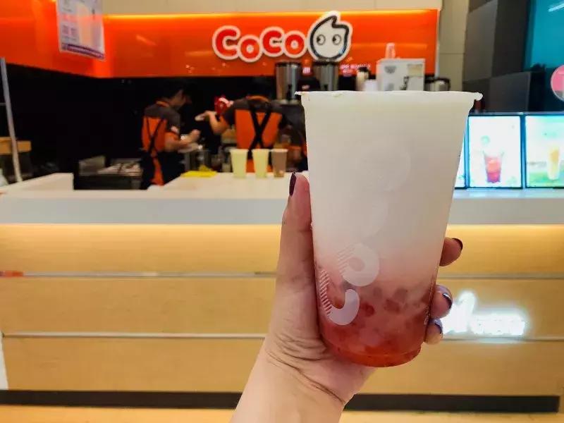 福州好喝的奶茶推荐,福州最好喝的奶茶排名前十