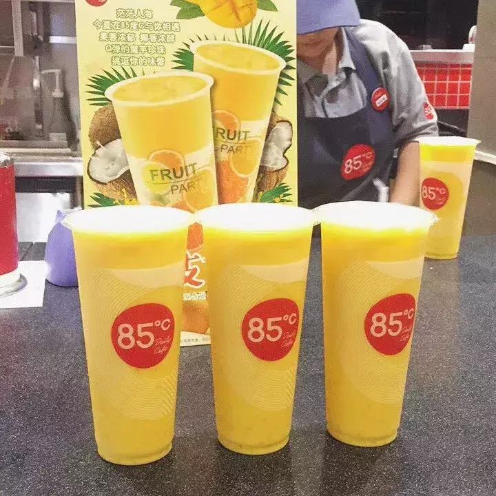 福州好喝的奶茶推荐,福州最好喝的奶茶排名前十