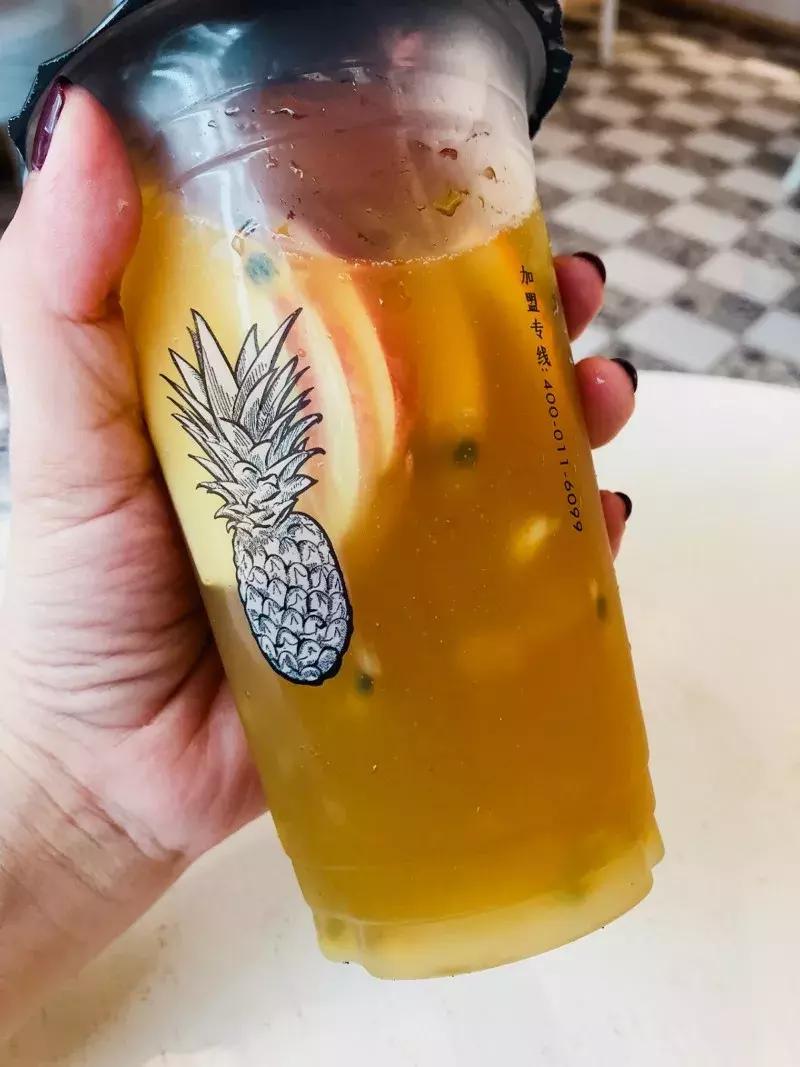 福州好喝的奶茶推荐,福州最好喝的奶茶排名前十