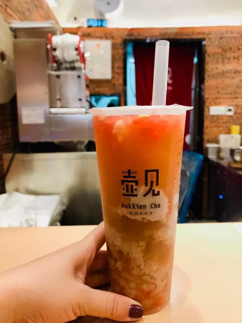 福州好喝的奶茶推荐,福州最好喝的奶茶排名前十