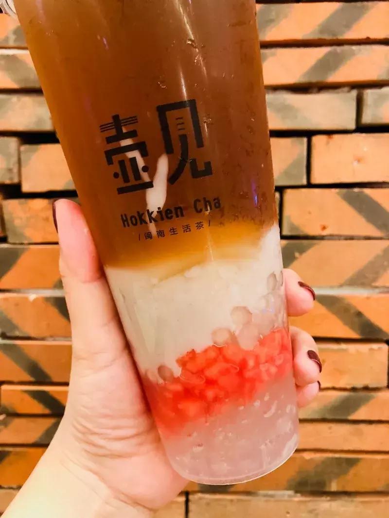 福州好喝的奶茶推荐,福州最好喝的奶茶排名前十