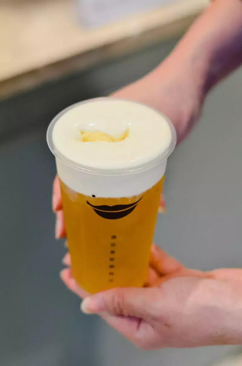 福州好喝的奶茶推荐,福州最好喝的奶茶排名前十