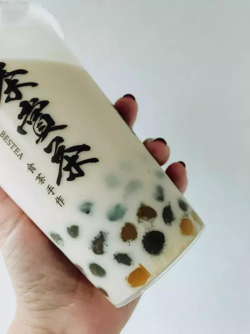 福州好喝的奶茶推荐,福州最好喝的奶茶排名前十