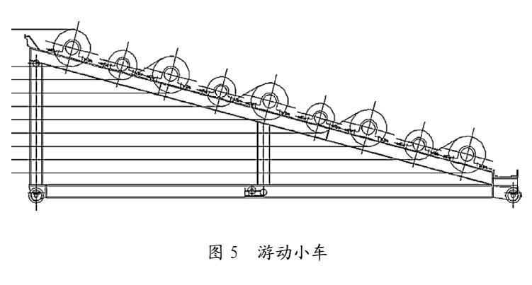 隧道连续输送机,隧道传送带输送机