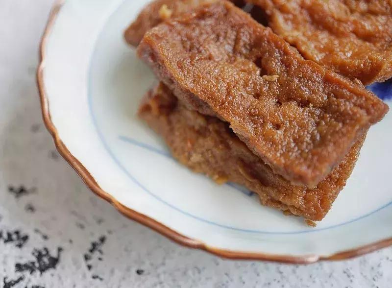 这些包装土土的国货零食，有你的童年吗？