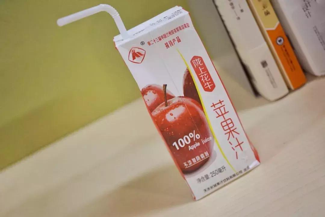 这些包装土土的国货零食，有你的童年吗？