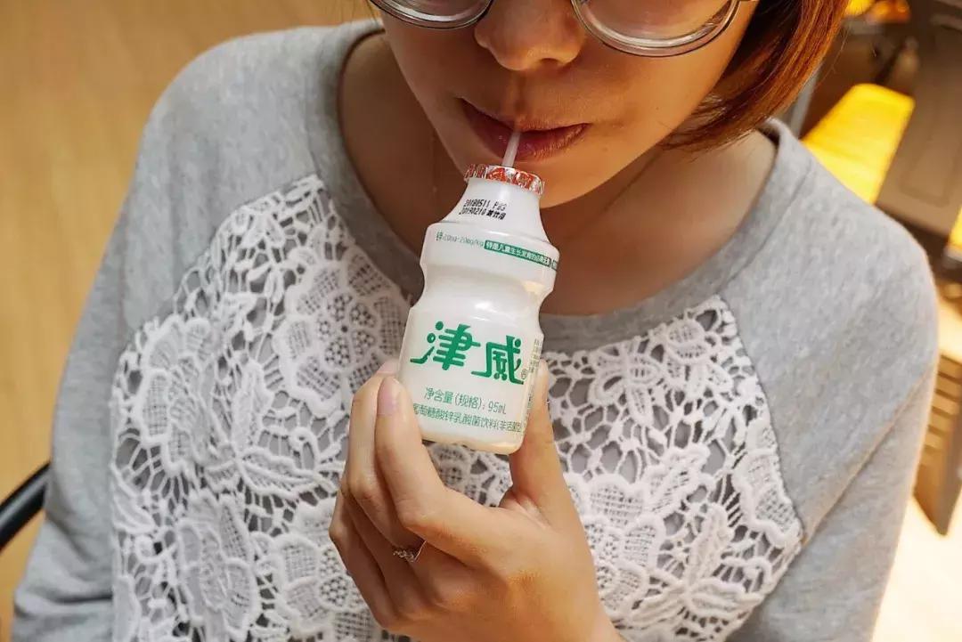 这些包装土土的国货零食，有你的童年吗？