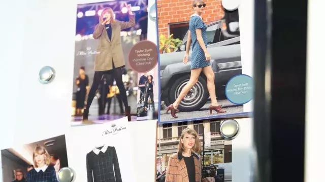 承包霉霉衣橱，这个中国小姐姐在伦敦摆着摊征服了Topshop