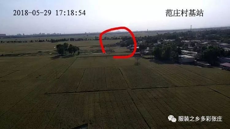 视频监控到底有多清晰？全县覆盖！你还敢以身试法吗？