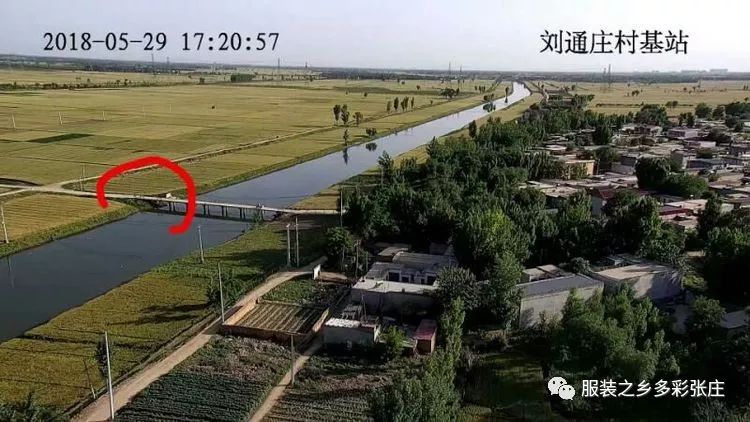 视频监控到底有多清晰？全县覆盖！你还敢以身试法吗？