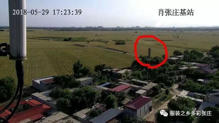 视频监控到底有多清晰？全县覆盖！你还敢以身试法吗？