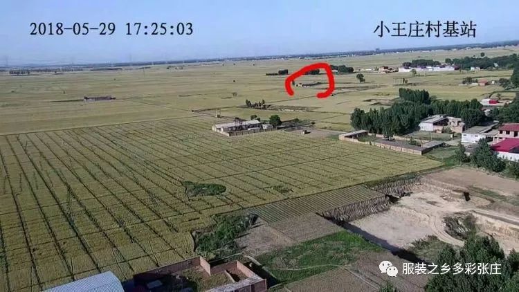 视频监控到底有多清晰？全县覆盖！你还敢以身试法吗？