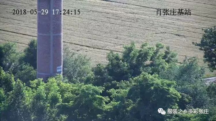 视频监控到底有多清晰？全县覆盖！你还敢以身试法吗？