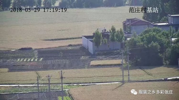 视频监控到底有多清晰？全县覆盖！你还敢以身试法吗？