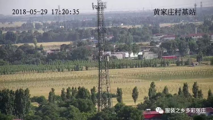 视频监控到底有多清晰？全县覆盖！你还敢以身试法吗？