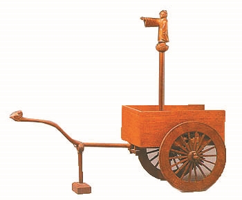 中国四大发明之一指南针资料,中国四大发明指南针详情