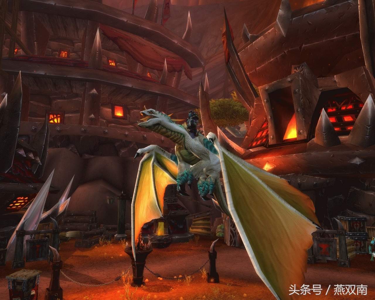 魔兽世界8.0所有坐骑,魔兽世界8.0坐骑攻略大全