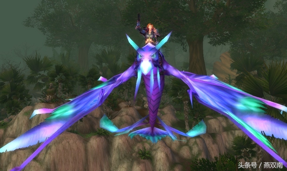 魔兽世界8.0所有坐骑,魔兽世界8.0坐骑攻略大全