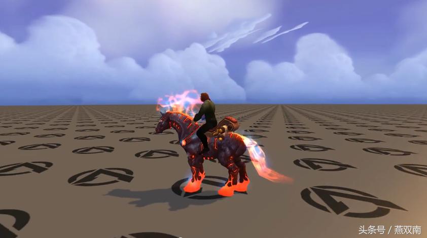 魔兽世界8.0所有坐骑,魔兽世界8.0坐骑攻略大全