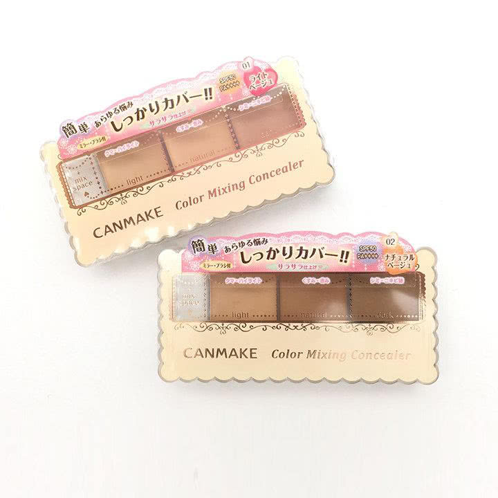 控油持久型底妆推荐,美妆控油底妆推荐