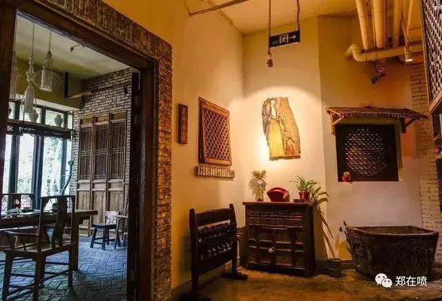 曾经的郑州人民路,曾经这条街是多么热闹