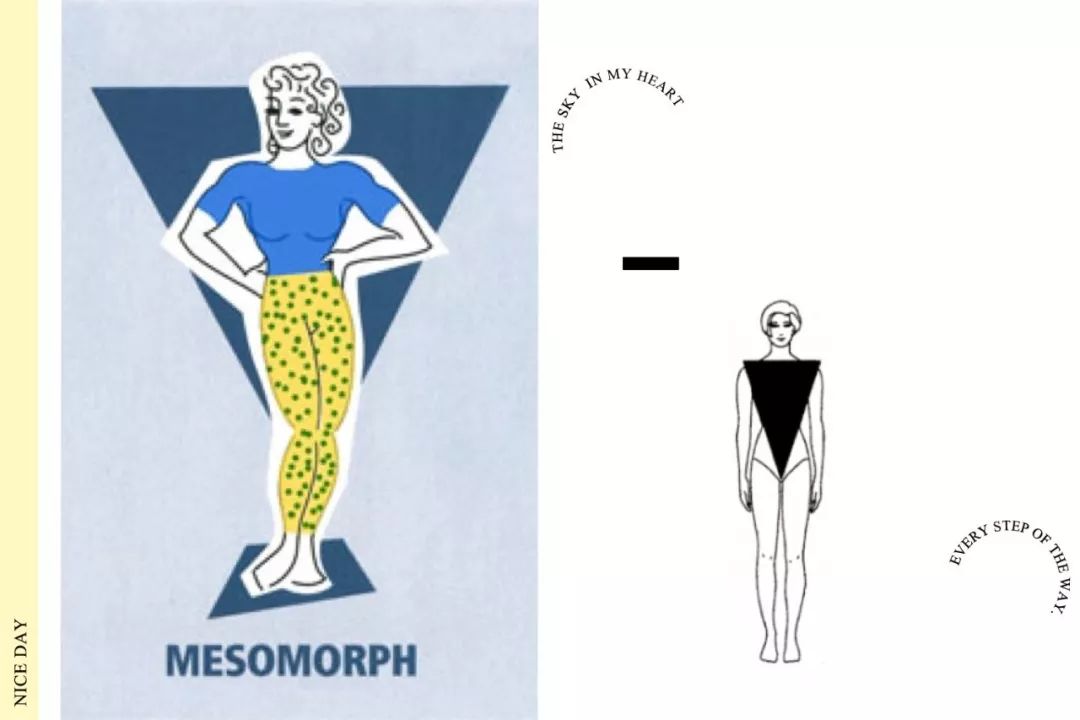 忘了飞机场和小肚腩，泳衣选对，通通完美