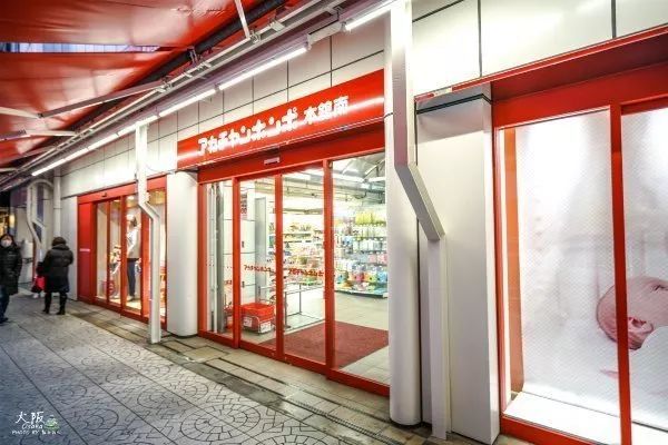 日本母婴阿卡酱上海分店,日本母婴产品购买攻略网站大全