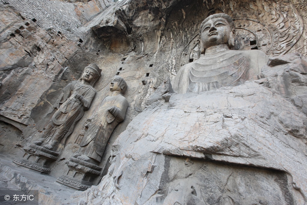 河南历史怎么样,河南的地理位置有哪些优越性