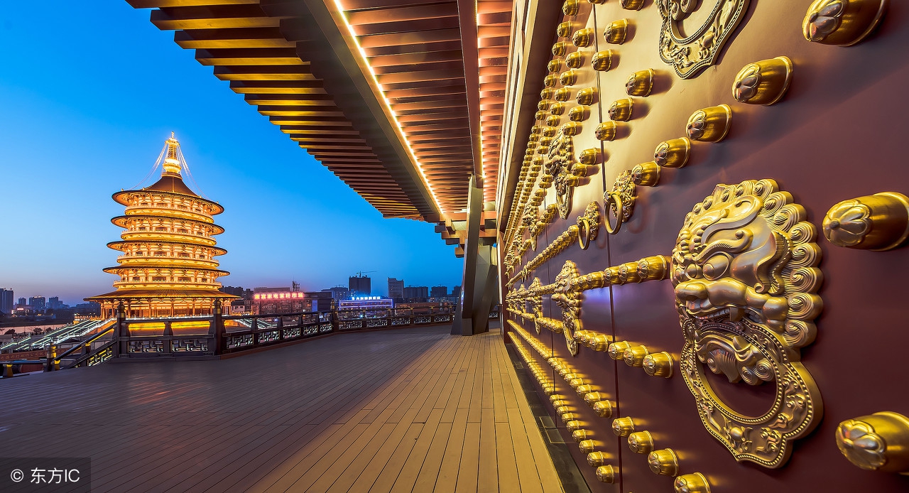 河南历史怎么样,河南的地理位置有哪些优越性