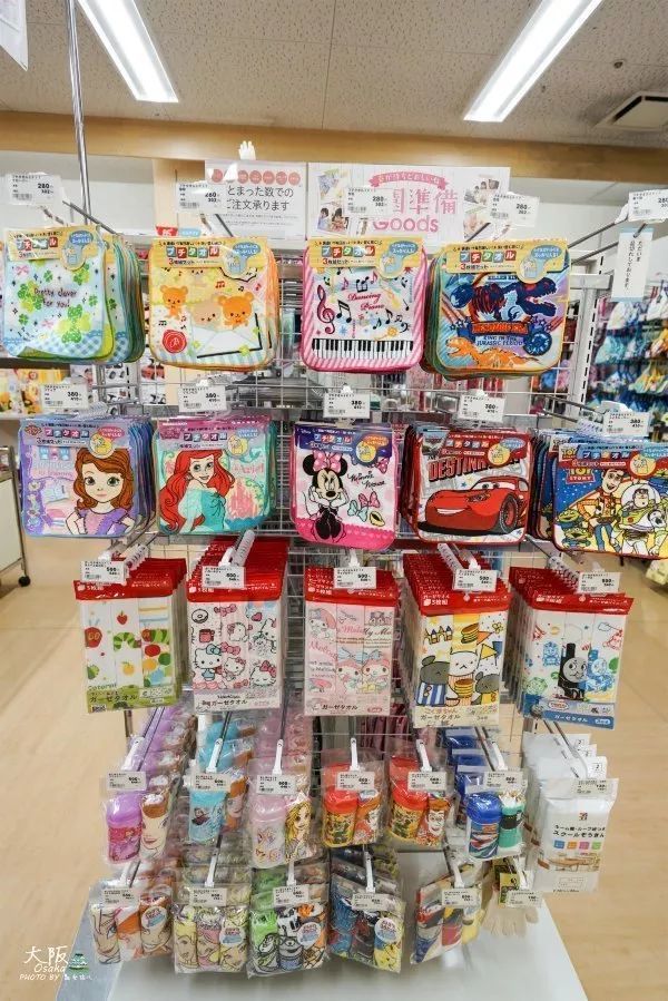 日本母婴阿卡酱上海分店,日本母婴产品购买攻略网站大全